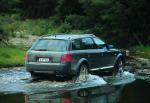 Audi Allroad 2.7T Quattro 2001 года (AU)